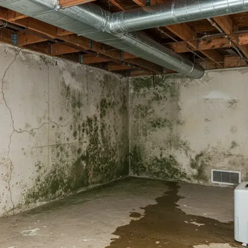 Professional Mold Removal in Walters, OK